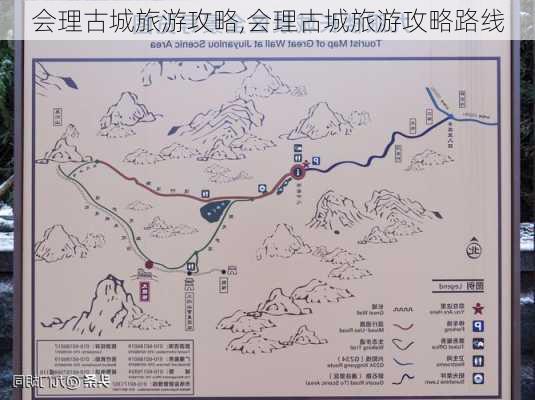 会理古城旅游攻略,会理古城旅游攻略路线