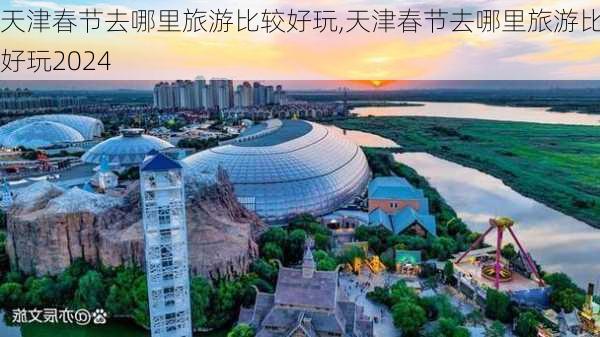 天津春节去哪里旅游比较好玩,天津春节去哪里旅游比较好玩2024