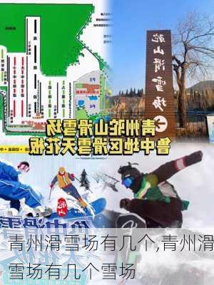 青州滑雪场有几个,青州滑雪场有几个雪场