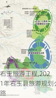 右玉旅游工程,2021年右玉县旅游规划公路