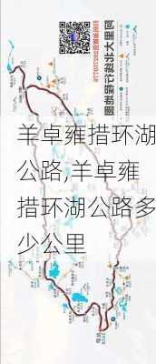 羊卓雍措环湖公路,羊卓雍措环湖公路多少公里