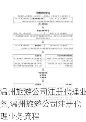 温州旅游公司注册代理业务,温州旅游公司注册代理业务流程