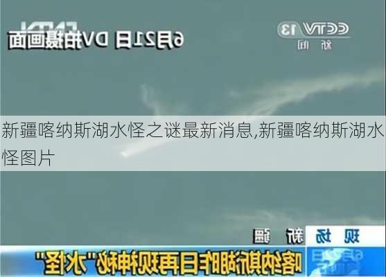 新疆喀纳斯湖水怪之谜最新消息,新疆喀纳斯湖水怪图片