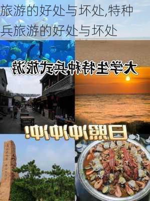 旅游的好处与坏处,特种兵旅游的好处与坏处