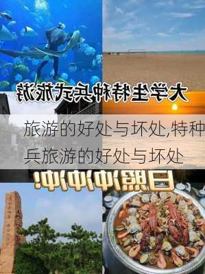 旅游的好处与坏处,特种兵旅游的好处与坏处