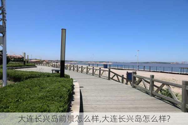 大连长兴岛前景怎么样,大连长兴岛怎么样?