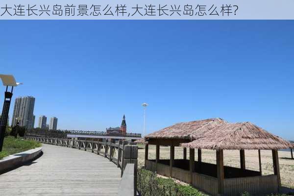 大连长兴岛前景怎么样,大连长兴岛怎么样?