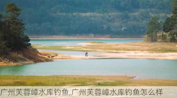 广州芙蓉嶂水库钓鱼,广州芙蓉嶂水库钓鱼怎么样