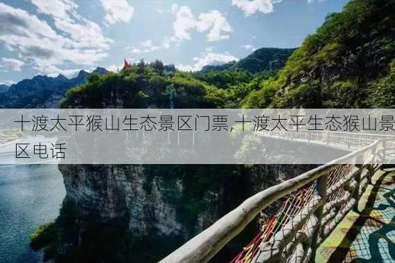 十渡太平猴山生态景区门票,十渡太平生态猴山景区电话