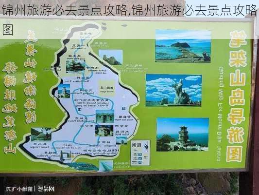 锦州旅游必去景点攻略,锦州旅游必去景点攻略图