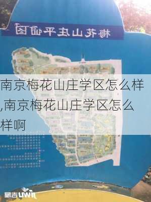 南京梅花山庄学区怎么样,南京梅花山庄学区怎么样啊