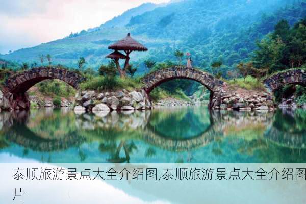 泰顺旅游景点大全介绍图,泰顺旅游景点大全介绍图片