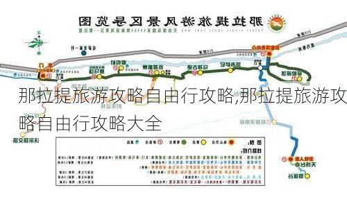 那拉提旅游攻略自由行攻略,那拉提旅游攻略自由行攻略大全