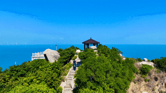 珠海东澳岛旅游攻略,珠海东澳岛旅游攻略一日游