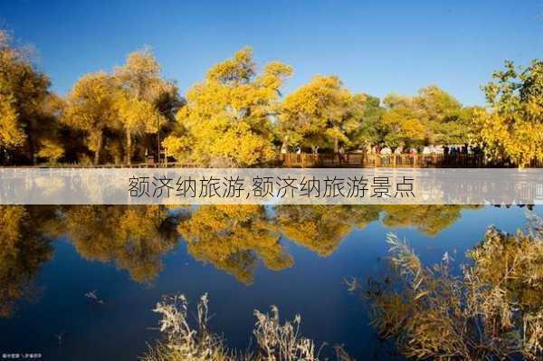 额济纳旅游,额济纳旅游景点