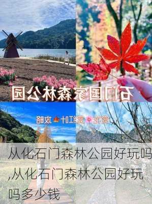 从化石门森林公园好玩吗,从化石门森林公园好玩吗多少钱