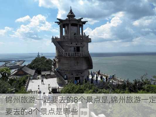 锦州旅游一定要去的8个景点是,锦州旅游一定要去的8个景点是哪些