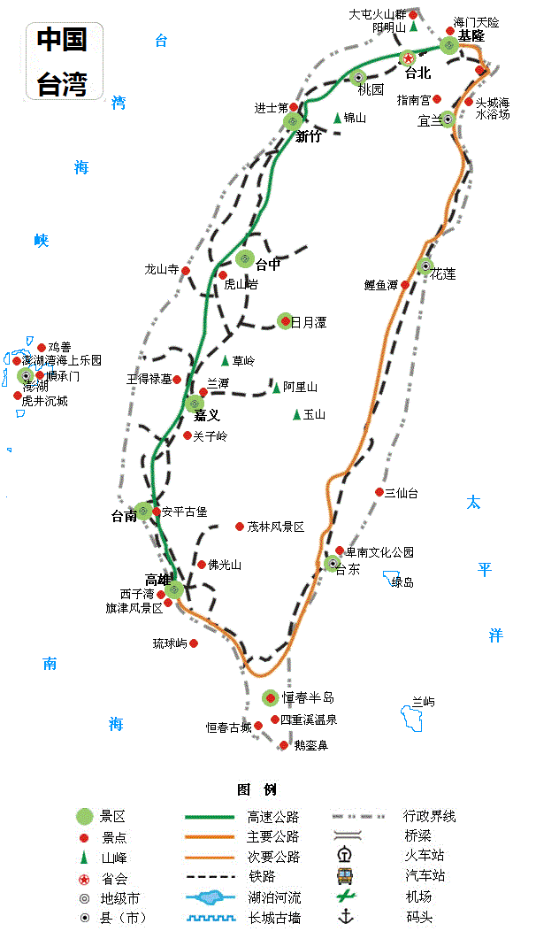 台北旅游攻略三日游路线,台北旅游攻略三日游路线图