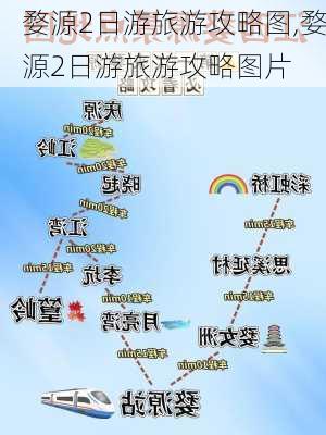 婺源2日游旅游攻略图,婺源2日游旅游攻略图片