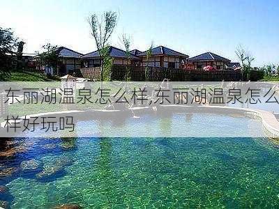 东丽湖温泉怎么样,东丽湖温泉怎么样好玩吗