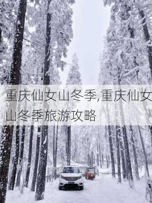 重庆仙女山冬季,重庆仙女山冬季旅游攻略