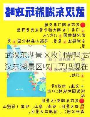 武汉东湖景区收门票吗,武汉东湖景区收门票吗现在