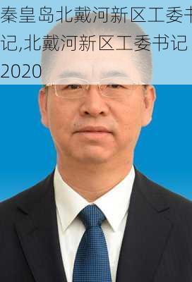 秦皇岛北戴河新区工委书记,北戴河新区工委书记2020