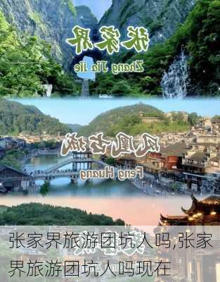 张家界旅游团坑人吗,张家界旅游团坑人吗现在