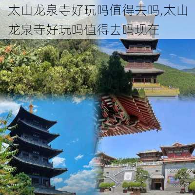 太山龙泉寺好玩吗值得去吗,太山龙泉寺好玩吗值得去吗现在